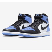 Air Jordan 1 High OG “UNC Toe” DZ5485-400 - Classic UNC Blue Limited Edition Sneaker