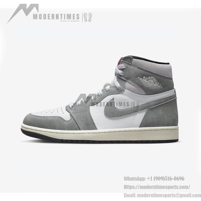 Air Jordan 1 High OG Washed Heritage DZ5485-051 한정판 스니커