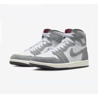 Air Jordan 1 High OG “Washed Heritage” DZ5485-051 - Classic Washed Look Limited Edition Sneakers