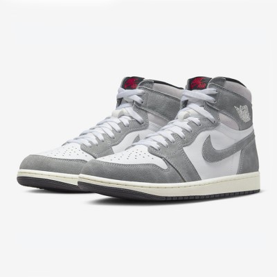 Air Jordan 1 High OG “Washed Heritage” DZ5485-051 - Classic Washed Look Limited Edition Sneakers