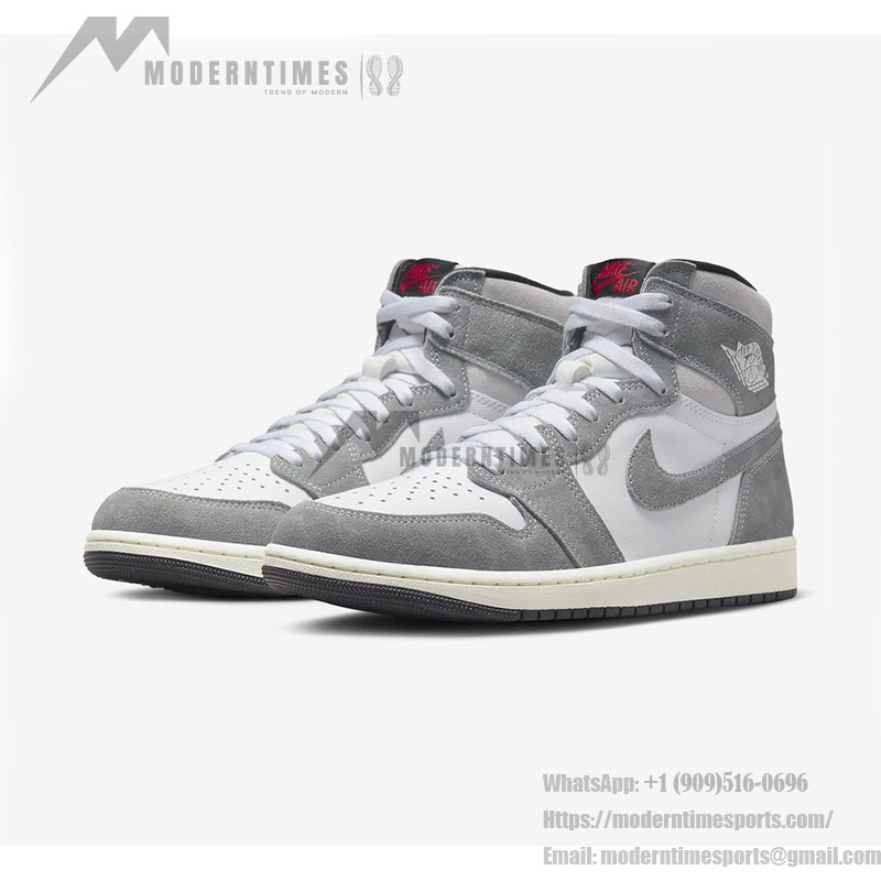 Air Jordan 1 High OG Washed Heritage DZ5485-051 한정판 스니커