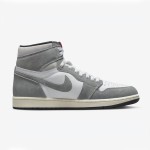 Air Jordan 1 High OG Washed Heritage DZ5485-051 Limited Edition Sneakers