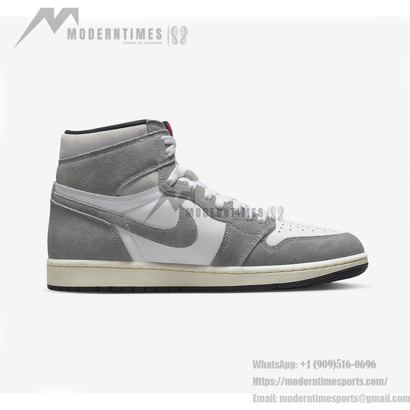 Air Jordan 1 High OG Washed Heritage DZ5485-051 한정판 스니커