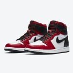 Air Jordan 1 High OG WMNS “Satin Snake” Women's Basketball Shoes