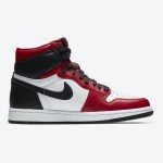 Air Jordan 1 High OG WMNS “Satin Snake” Women's Basketball Shoes