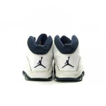 Air Jordan 10 Retro “Rio” 310806-019 - White and Blue Tribute to Rio