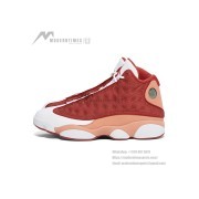 Air Jordan 13 "Dune Red" DJ5982-601 - A Perfect Blend of Classic and Retro Style