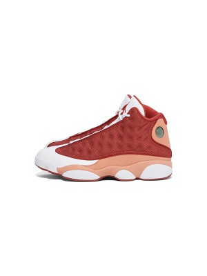 Air Jordan 13 "Dune Red" DJ5982-601 - A Perfect Blend of Classic and Retro Style