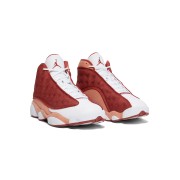 Air Jordan 13 "Dune Red" DJ5982-601 - A Perfect Blend of Classic and Retro Style