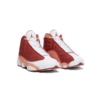 Air Jordan 13 „Dune Red“ DJ5982-601 – Perfekte Kombination aus Klassik und Retro-Stil