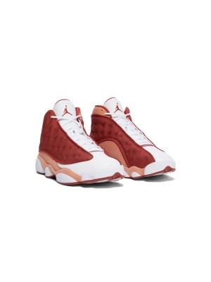 Air Jordan 13 "Dune Red" DJ5982-601 - A Perfect Blend of Classic and Retro Style