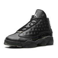 Air Jordan 13 Retro "Black Metallic Gold" DC9443-007 - Luxuriöser Schwarz-Gold-Sneaker | Perfekte Kombination aus Stil und Leistung