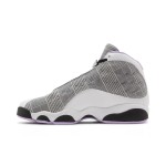 Air Jordan 13 Retro "Houndstooth" DN3938-015 - Houndstooth Patterned Sneakers