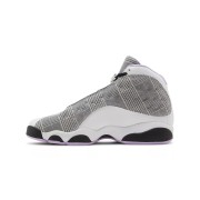 Air Jordan 13 Retro "Houndstooth" DN3938-015 - Elegant Houndstooth Patterned Sneakers for a Sophisticated Look