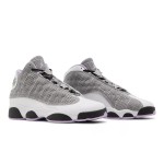 Air Jordan 13 Retro "Houndstooth" DN3938-015 - Houndstooth Patterned Sneakers