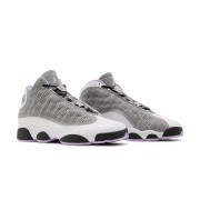 Air Jordan 13 Retro "Houndstooth" DN3938-015 - Elegant Houndstooth Patterned Sneakers for a Sophisticated Look