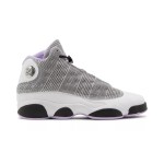 Air Jordan 13 Retro "Houndstooth" DN3938-015 - Houndstooth Patterned Sneakers