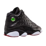 Air Jordan 13 Retro "Playoffs" 414571-062 - Black and Red Sneakers