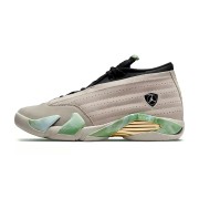 Air Jordan 14 Low WMNS DJ1034-200 Women’s Retro Sneakers - Stylish & Luxurious Classic