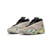 Air Jordan 14 Low WMNS DJ1034-200 Women’s Retro Sneakers - Stylish & Luxurious Classic