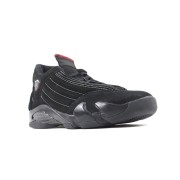 Air Jordan 14 Retro 311832-061 - Legendäre Schwarz-Rot Ferrari-inspirierte Sneakers | Perfekte Mischung aus Komfort und Stil