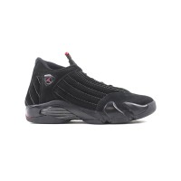 Air Jordan 14 Retro 311832-061 - Iconic Black and Red Ferrari-Inspired Sneakers | Perfect Fusion of Comfort and Style