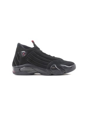 Air Jordan 14 Retro 311832-061 - Iconic Black and Red Ferrari-Inspired Sneakers | Perfect Fusion of Comfort and Style