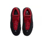 Air Jordan 14 "Black/Red" DH4121-006 | High-Top Basketball Sneakers for Men and Women