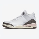 Air Jordan 3 WMNS “Neapolitan” CK9246-102 Women’s Sneakers