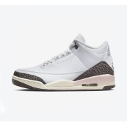 Limited Edition Air Jordan 3 WMNS “Neapolitan” Classic Women’s Sneakers CK9246-102