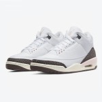 Air Jordan 3 WMNS “Neapolitan” CK9246-102 Women’s Sneakers