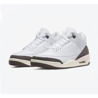 Limited Edition Air Jordan 3 WMNS “Neapolitan” Classic Women’s Sneakers CK9246-102