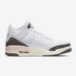 Air Jordan 3 WMNS “Neapolitan” CK9246-102 Women’s Sneakers