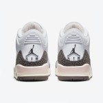 Air Jordan 3 WMNS “Neapolitan” CK9246-102 Women’s Sneakers