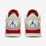 Limited Edition Air Jordan 3 "International Flight" 136064-140