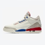 Limited Edition Air Jordan 3 "International Flight" 136064-140