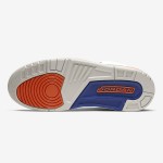 Limited Edition Air Jordan 3 "Knicks" 136064-148