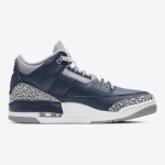 Limited Edition Air Jordan 3 "Midnight Navy" 136064-148