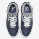 Limited Edition Air Jordan 3 "Midnight Navy" 136064-148