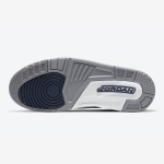 Limited Edition Air Jordan 3 "Midnight Navy" 136064-148