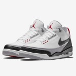 Air Jordan 3 Tinker NRG AQ3835-160 Sneakers