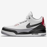 Air Jordan 3 Tinker NRG AQ3835-160 Sneakers