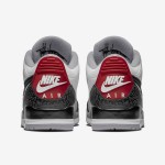 Air Jordan 3 Tinker NRG AQ3835-160 Sneakers