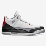 Air Jordan 3 Tinker NRG AQ3835-160 Sneakers