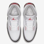 Air Jordan 3 Tinker NRG AQ3835-160 Sneakers