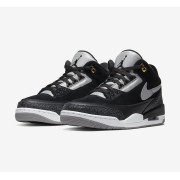 Limited Edition Air Jordan 3 Tinker CK4348-007 Exclusive Designer Sneakers