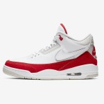 Limited Edition Air Jordan 3 Tinker “Air Max 1” Classic Casual Sneakers CJ0939-100