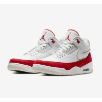 Limited Edition Air Jordan 3 Tinker “Air Max 1” Classic Casual Sneakers CJ0939-100