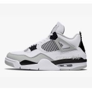 Air Jordan 4 "Military Black" DH6927-111 Classic Basketball Shoes - The Perfect Blend of Style and Function