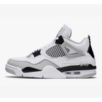 Air Jordan 4 "Military Black" DH6927-111 Classic Basketball Shoes - The Perfect Blend of Style and Function